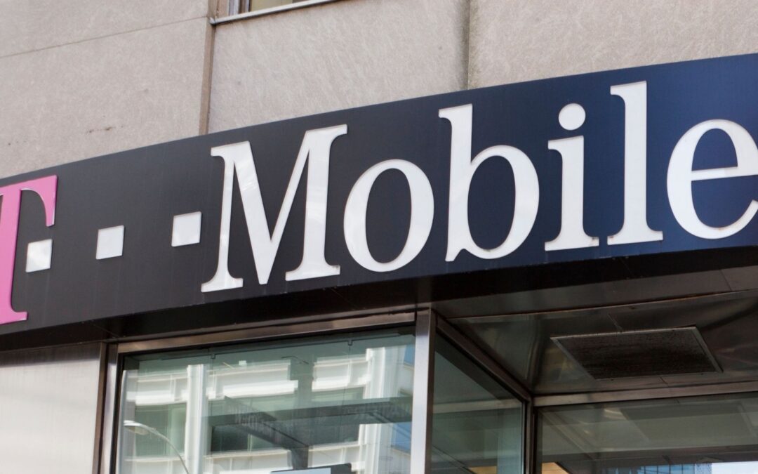 T-Mobile Revs Up 5G: Rolls out Four-Carrier Aggregation