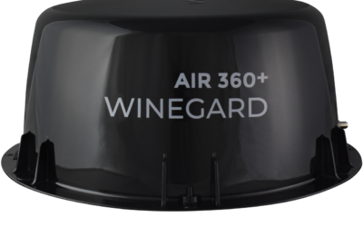 Winegard air 360 is The Best option for TV LTE WIFI!