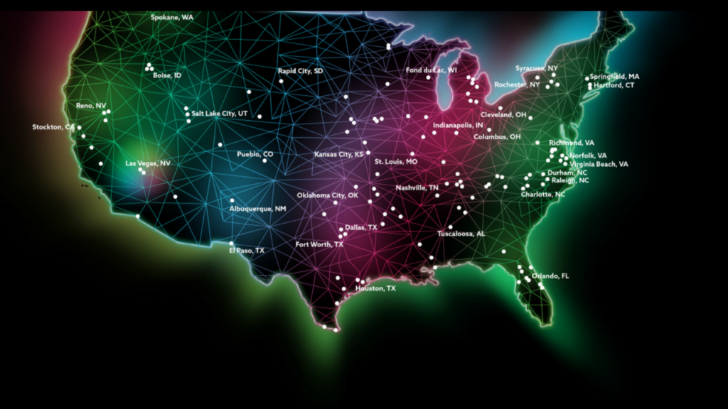 Dish 5g