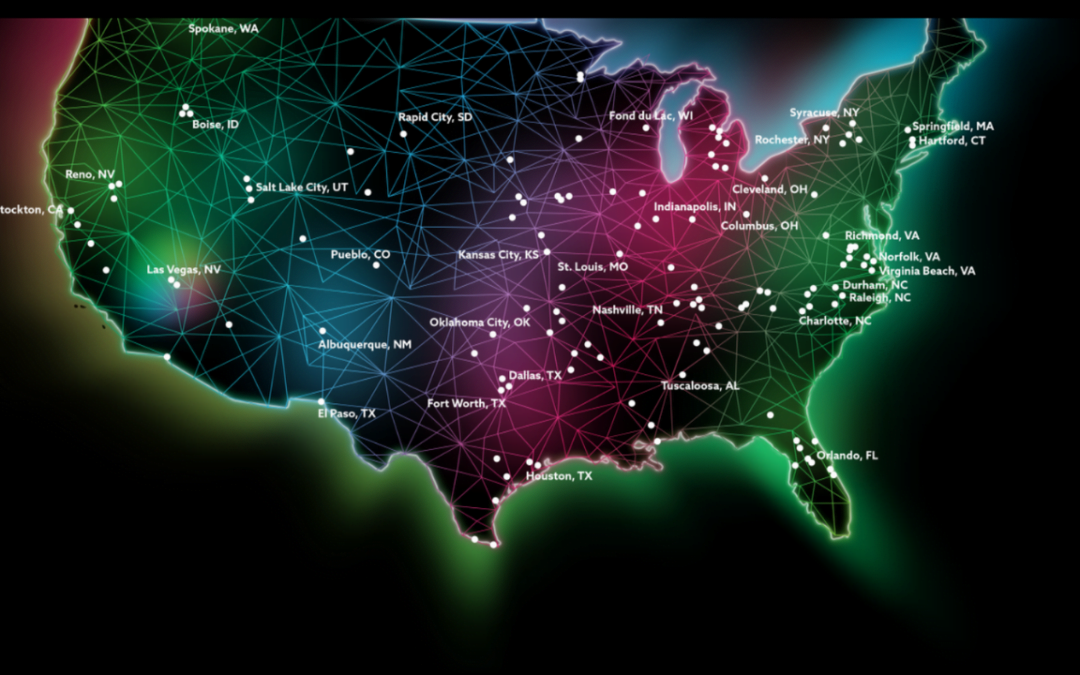 DISH 5G NETWORK WILL BLOW YOUR MIND