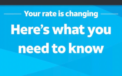 ATT is Raising Rates: You’re Not Getting a Better Deal, So Stop Complaining