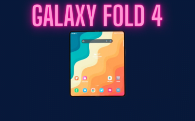 Galaxy Fold 4: The Future of SmartPhones?