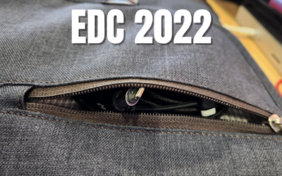 EDC in 2022