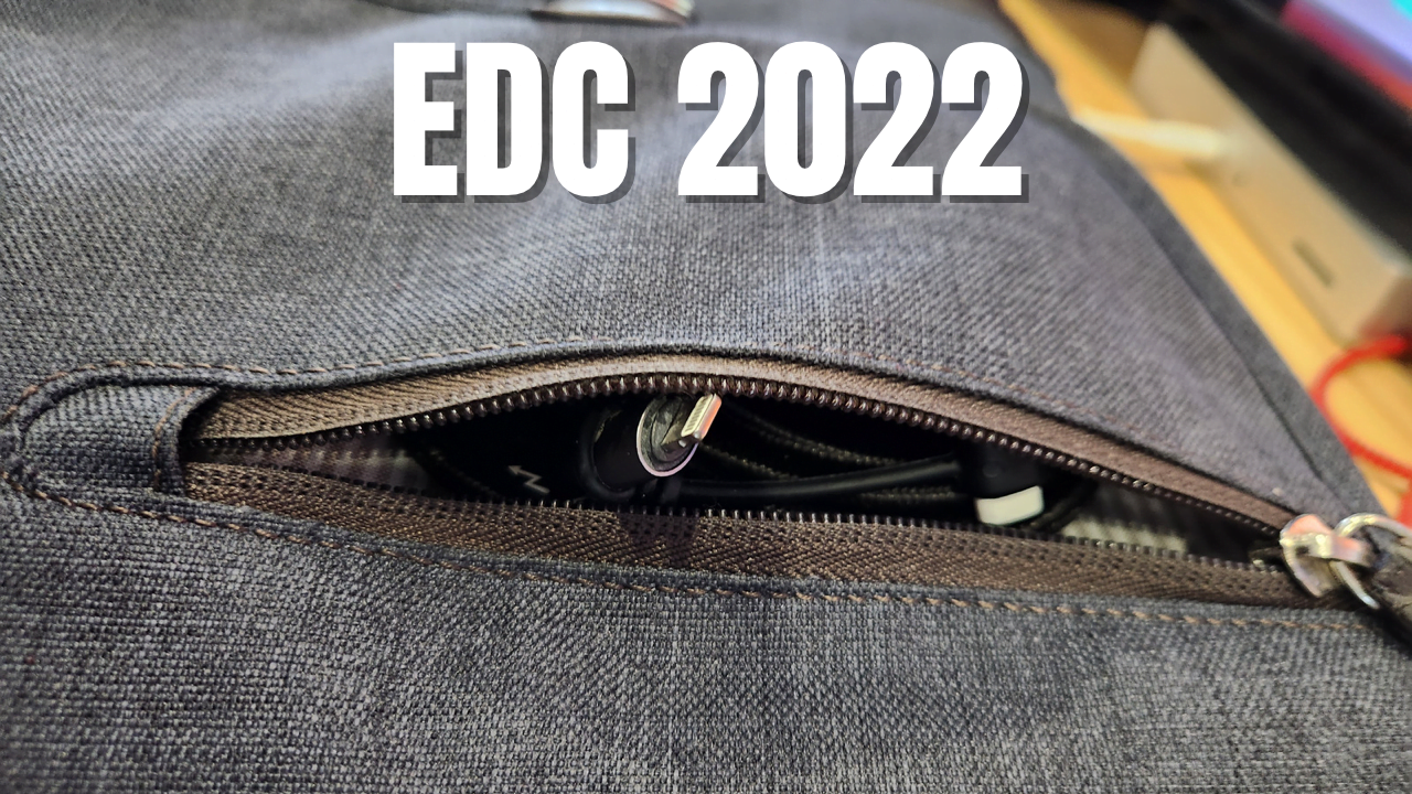 EDC 2022