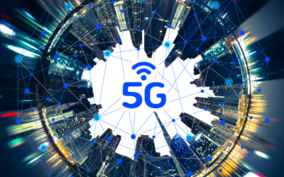 5G Ultra Wideband, 5G plus, 5G Ultra Capacity: What do they mean?