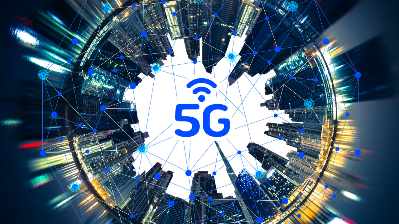 5G Ultra Wideband, 5G plus, 5G Ultra Capacity